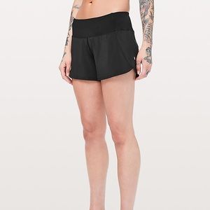 Lululemon Run Times Short